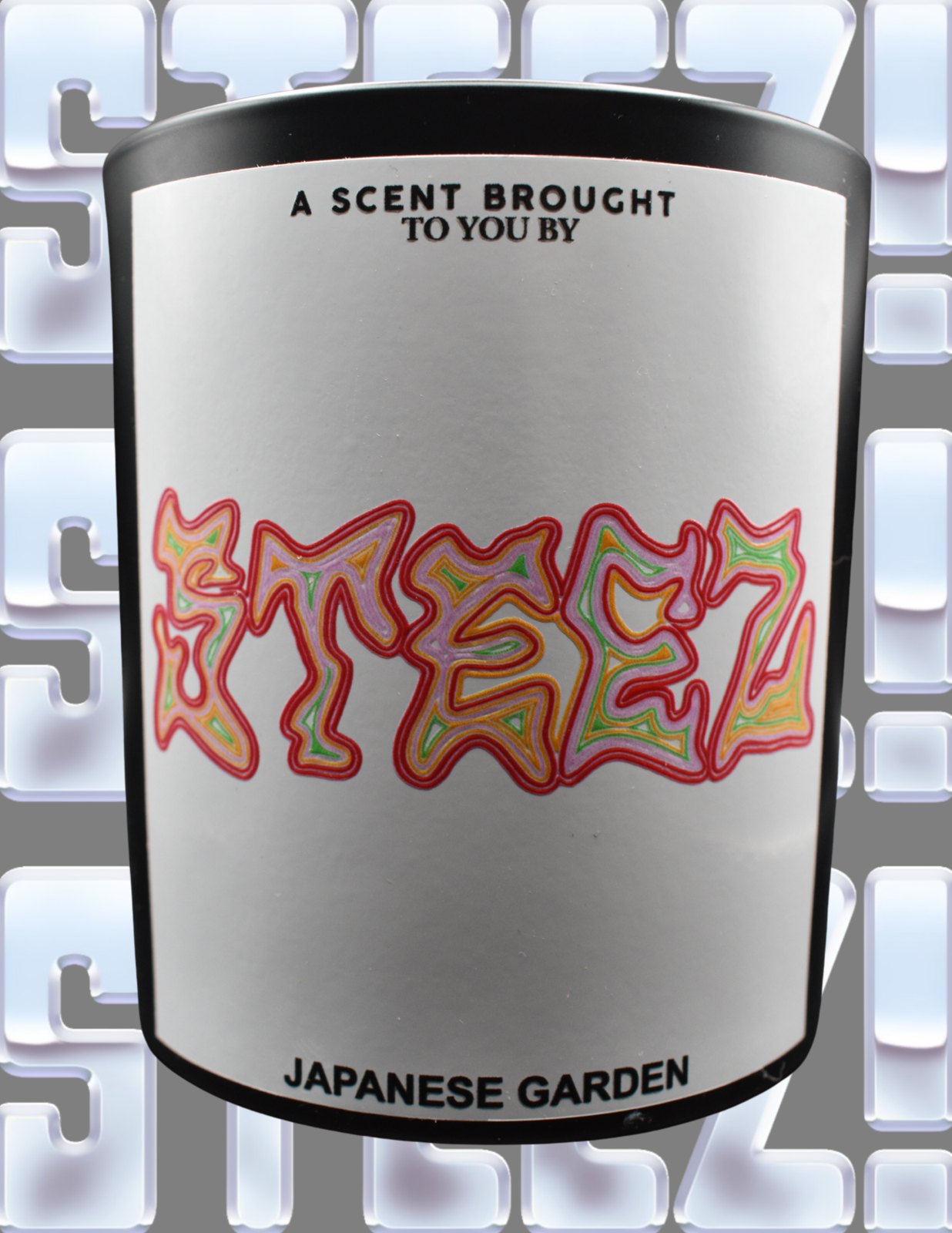 Japanese Candle
